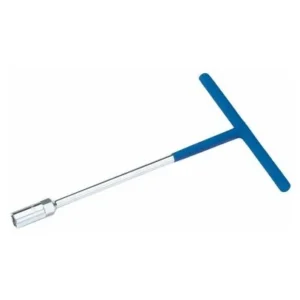Draper Wrench Socket T-Handle 14mm