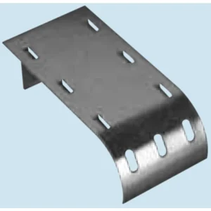 Marco Plate Drop Out Pre-Galvanised Steel
