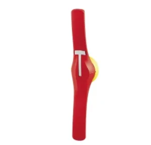 Socomec External Handle Red/Yel