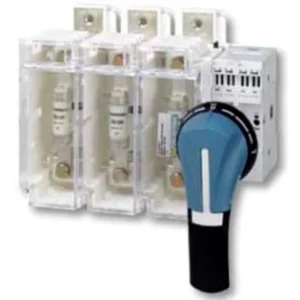 Socomec Comb Unit Body 3P 250A