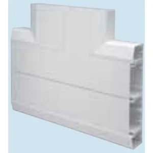 Marco Tee Flat 257X50mm White