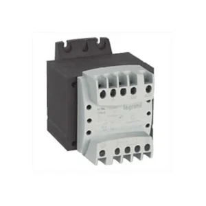 Legrand Transformer Compact Single Phase Open Type 220Va 230-400V 115/230V