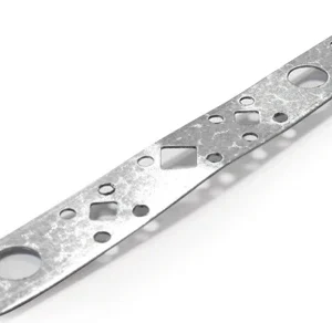 Envirovent Band Fixing 12X0.7mmx10M Galvanised