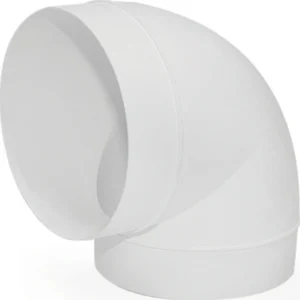 Envirovent Elbow 90Deg