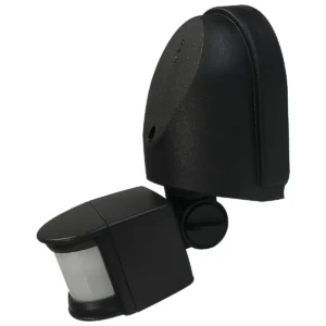 Eterna External IP44 180 Degree PIR Detector