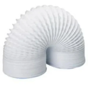 Vent-Axia Flexible Ducting - 125mm Diameter - 6m length