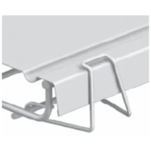 Legrand Cover Clip For Cf30 Wire Cable Tray Pre-Galvanised