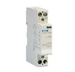 Eaton Contactor Modular 2N0 20A 24V Ac