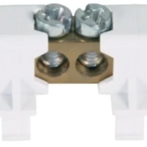 Hager Terminal Bar 4 Way