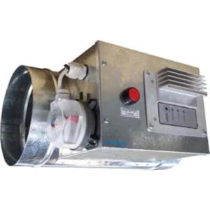 Vent-Axia Heater Air Sheathed Element 1Ph 200mm