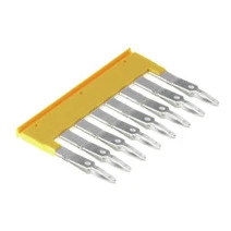 Weidmuller Klippon ZQV 2.5/8 X/Connector