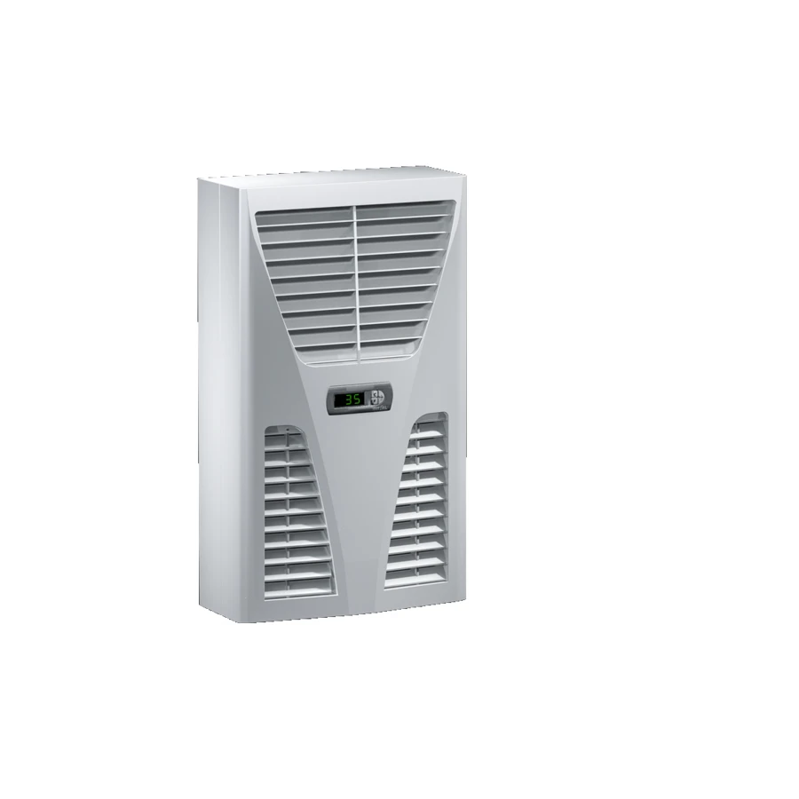 Rittal Cooling Unit Wall Comfort Controller 500W 230V 550 x 280 x 200mm - Image 3