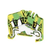 Weidmuller Klippon ZPE 2.5-2/3AN Terminal