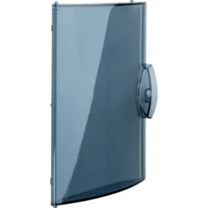 Hager Door Transparent Intergrated Handle For Gd108E