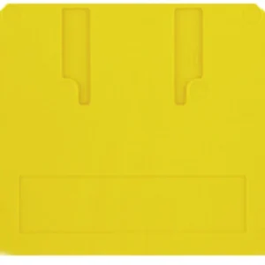 Weidmuller Klippon WAP2.5-10 GE End Plate