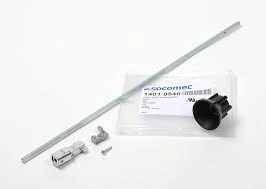 Socomec Shaft Extension 400mm