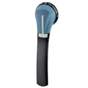 Socomec External Handle Black