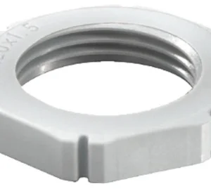 Wiska Locknut Mug 7 Pg7 Grey Polyamide