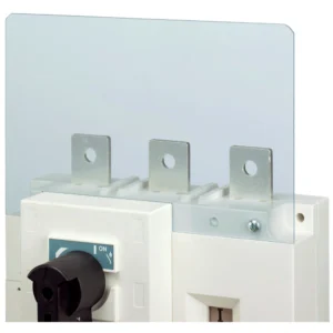 Socomec Screen Terminal Top/Bottom 4P 125-160A