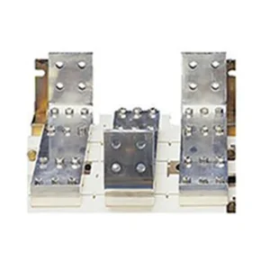 Socomec 1-Pole 630A Bridging Bar