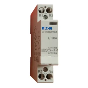 Eaton Installation contactor 20A 230V AC 2NC