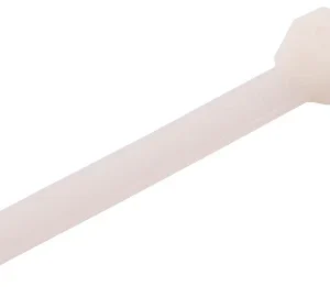 SWA Cable Tie 500-12.6mm Natural Nylon