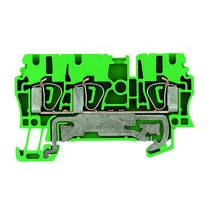 Weidmuller Klippon ZPE 2.5/3AN Terminal