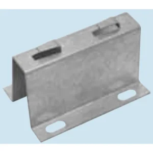 Marco Bracket Floor Fast Fix Pre-Galvanised