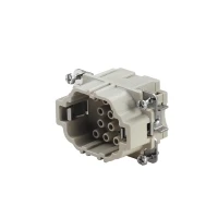 Weidmuller Klippon HDC HEE 10 SCM Connector