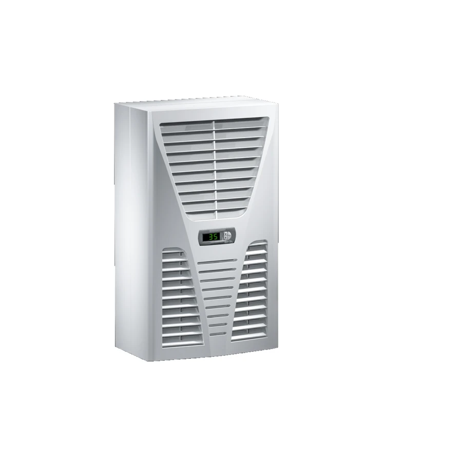Rittal SK Blue e cooling unit, Wall-mounted, 0.85 kW, 230 V, 1~, 50/60 Hz, Sheet steel - Image 3