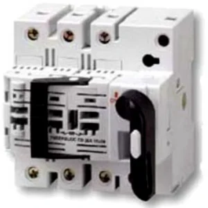 Socomec Comb Unit Body 3P 32A