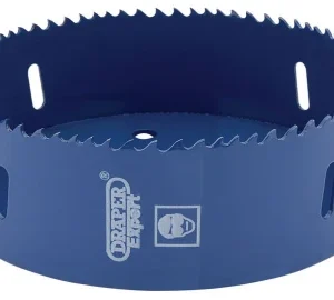 Draper Blade Holesaw Heavy Duty 125mm Bi-Metal