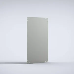 nVent HOFFMAN Plate Mounting 515X415mm Galvanised