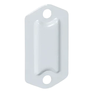 Lewden Flat Closing Flange 6mm