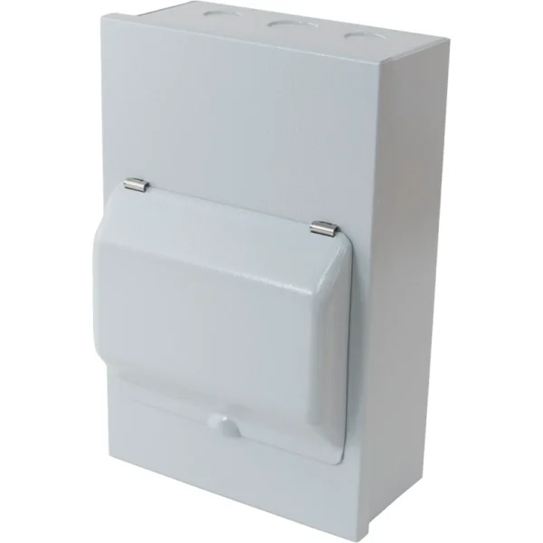 Europa 6 Module Metal Clad Modular Enclosures – Go Magpie – Trusted ...