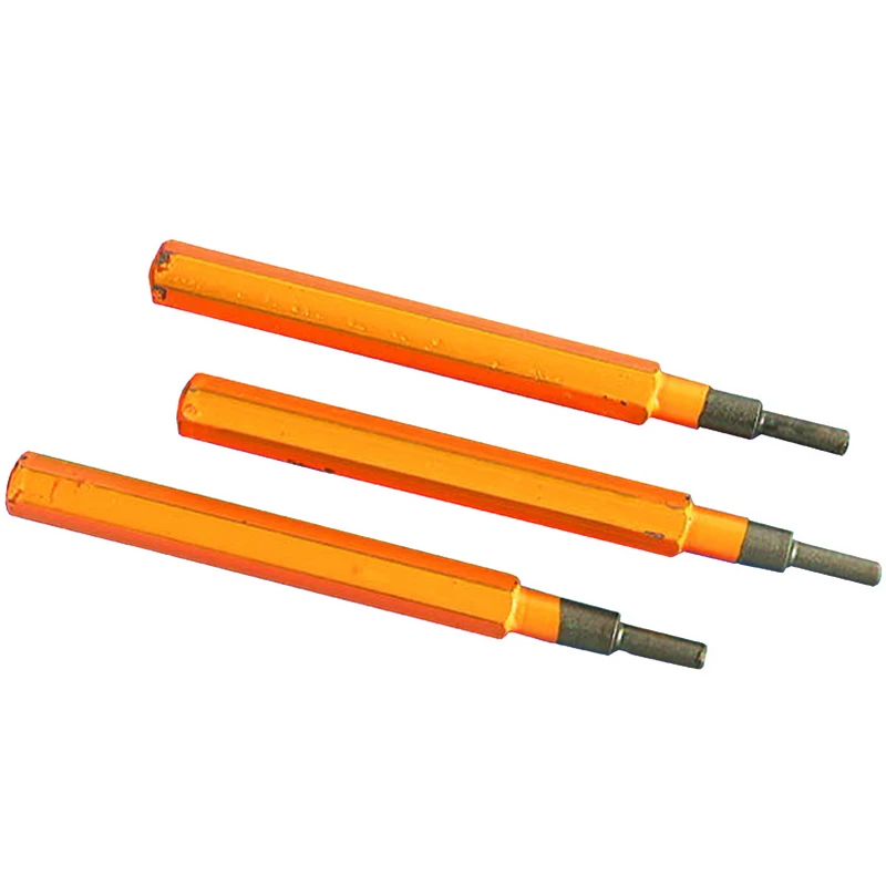 Newlec Wedge Anchor Setting Tool M6 - Image 3