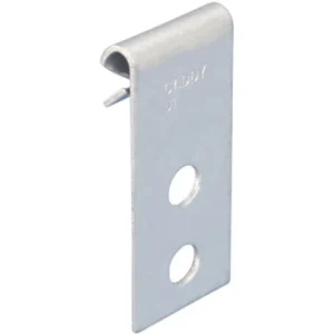 nVent CADDY C Purlin Clip, 1.5 - 4 mm Flange