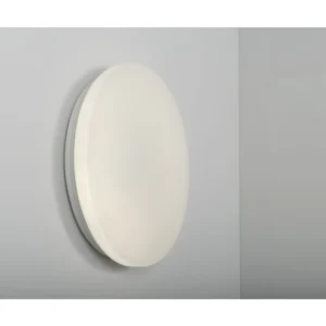 KSR Lighting Maxima M 24w Dual CCT LED IP54 surface fitting Emergency