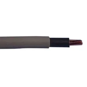 Commodity Cables 25.0mm Brown/Brown PVC Double Insulated Basec Cable 1-Core Tails Flexible