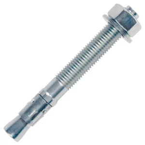 Fischer Through Bolt Anchor FBN II 10/10 ETA Approved (BS8539)
