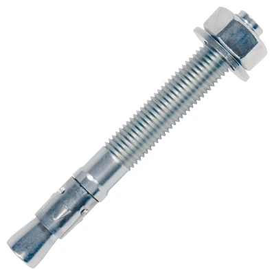 Fischer Through Bolt Anchor FBN II 10/10 ETA Approved (BS8539) - Image 2