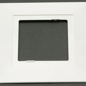 Jeani Finger Plate 86mm