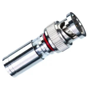 Ideal InSITE RG-59 BNC Compression Connector 15/Pack