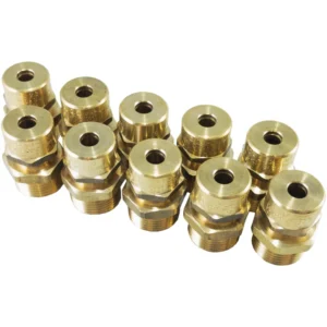 SWA Light Duty MICC Cable Gland for Cable Size 2L1.5