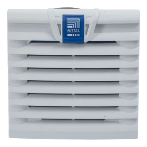 Newlec Enclosure Fan 230V AC 20/25mmCubed at 50/60Hz