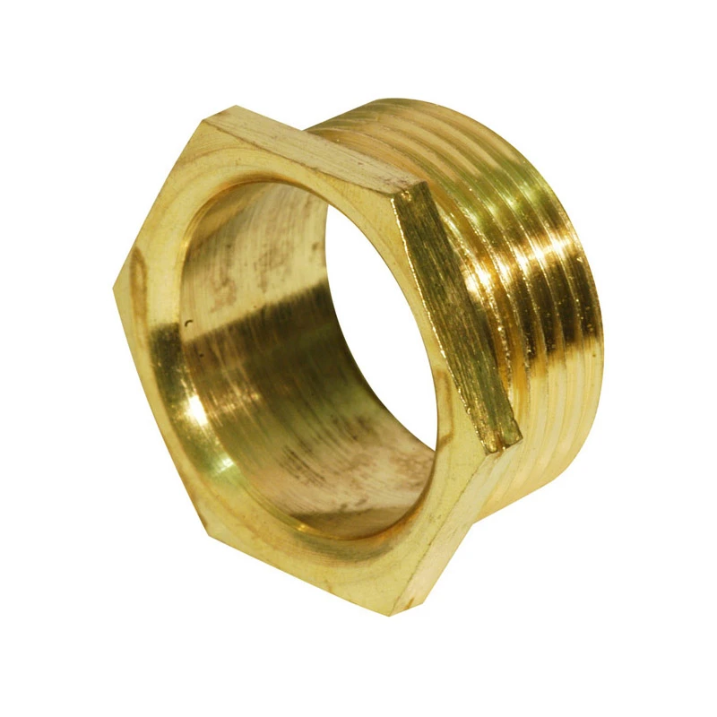 Niglon 1 1/2 Inch Male Bushes Short Pattern/ Light Pattern - Image 4