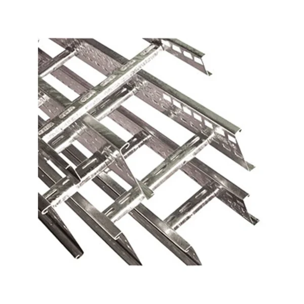 Legrand Cable Ladder Rack General Purpose 600mm x 3m Hot Dipped ...