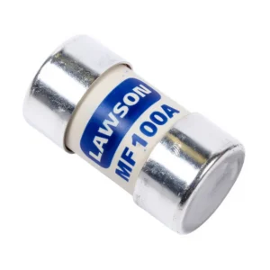 Niglon Fuse Type Me 100A 415V 57 x 30.16mm Miniature Ceramic