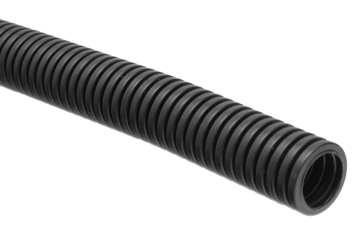 Koreflex 32mm Polypropylene Black Conduit 50m - Image 2