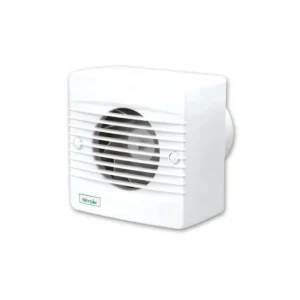 Manrose 90M/H 100Mm Centrifugal Fan With Timer